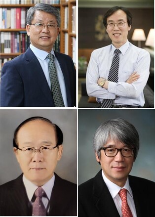 대한민국학술원, 송진원 고려대 교수 등 7명 신임회원 선출