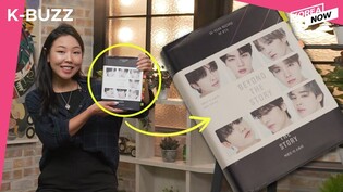 BTS released their first official history book / “Ransomed” to hit theaters next month [K-BUZZ]