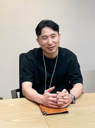 [게임위드인] '디제이맥스' 백승철 PD "게임 넘어 종합 콘텐츠 IP로"