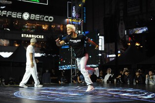 세계적 춤꾼 800명 모인다…부천서 22∼23일 세계비보이대회