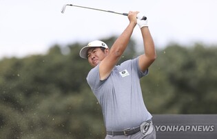안병훈, PGA 투어 스코틀랜드오픈 공동 3위…우승은 매킬로이
