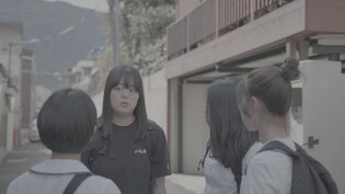 창원 10대들 의기투합 단편영화 '가을이 오면', 국제영화제 상영