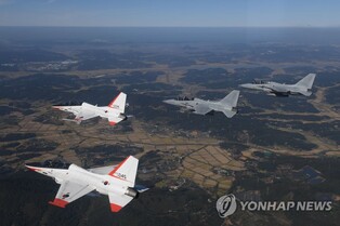 S. Korea to hold int'l defense exhibition in October