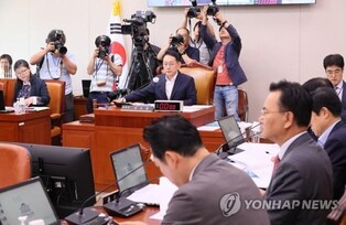 Bill to increase punishment for infanticide passes Nat'l Assembly committee