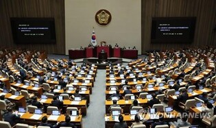 Parliament passes bill to strengthen punishment up to death penalty for infanticide