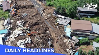 50 dead or missing in downpours after more bodies recovered from underpass flooding
