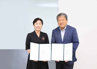 [게시판] 국립정동극장-종로문화재단, 콘텐츠 개발 업무협약