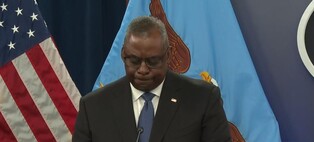 U.S. service member crosses border to N. Korea without authorization: Austin