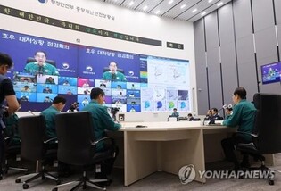 PM orders thorough preparations for impending downpours this week