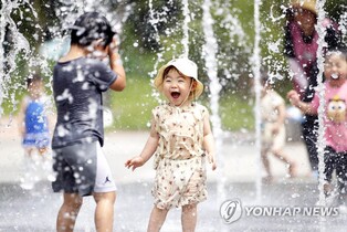 Heat wave watch issued for most regions as monsoon rain comes to lull