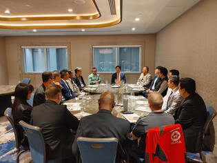 캐나다 '태권도의 날' 지정할 듯…국기원 "9월 4일 확정"