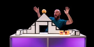 ACC어린이극장서 '아시테지 국제여름축제' 우수공연 본다