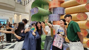 광주디자인비엔날레, 개막 50일 앞으로…홍보전 돌입