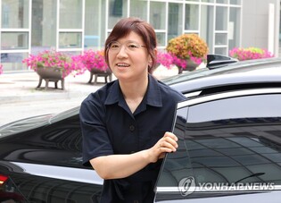 '코리아 서머뷰티 세일' 개막…관광데뷔 장미란 "韓 뷰티성지로"