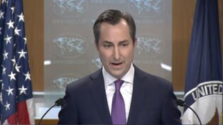 N. Korea remains silent to U.S. calls to verify status of soldier in its custody: state dept.