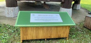 길고양이 돌봄 갈등 해소될까…창원시, 공공급식소 시범운영