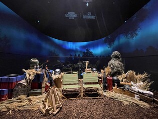 [게시판] 크래프톤, 서울 성수동에 '배틀그라운드' 체험 공간 선보여