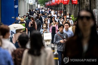 일본 6월 소비자물가 3.3% 상승…"전기요금 인상 영향"