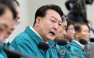 Yoon considering pardons for Liberation Day