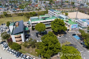 홍성군, 불법 개 번식장 고발…폐쇄 명령 예정(종합)