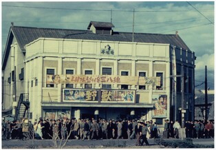[정전 70년, 피란수도 부산] (17) '뉴쓰영화' 상영된 극장들