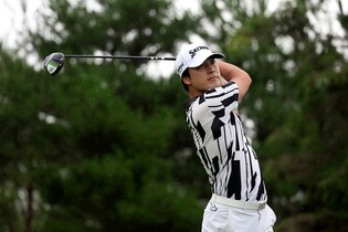 예선 거친 임예택, KPGA 한장상 인비테이셔널 3R서 '무명 반란'