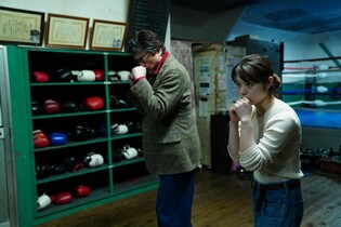 울산울주세계산악영화제, 움프살롱서 '사랑하는…' 등 2편 상영