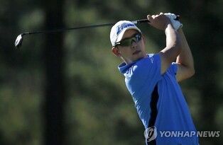 노승열, PGA 투어 배러쿠다 챔피언십 3R 15위…선두는 로저스