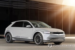 Hyundai, Kia's EV sales in U.S. rise 5.9 pct in H1