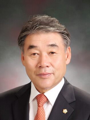 강릉문화원 제16대 원장에 김화묵 현 부원장 추대