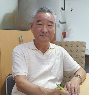 카잔연방대 한국학연구소장 "타타르스탄, K-콘텐츠가 필요해요"