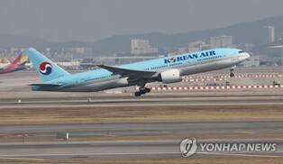 Korean Air to appeal against Russian court's penalty decision