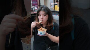 No more overcharging on Myeongdong street foods?