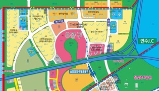 인천 송도 K팝 콘텐츠시티 개발사업…특혜 논란에 '휘청'