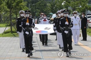 Remains of 7 S. Korean soldiers of Korean War to return home