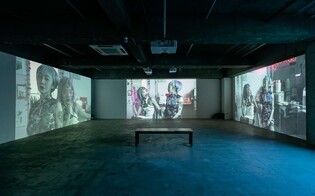 토크 프로그램·미디어아트展 등…9월 아트페어 다양한 부대행사