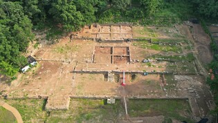 성남 갈현동서 발굴 조선 전기 '왕실 사찰'…도문화재 지정 추진