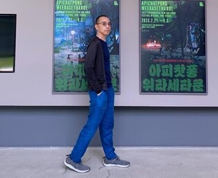 태국 감독 아피찻퐁 "예술도 통합…영화란 무얼까 고민하죠"