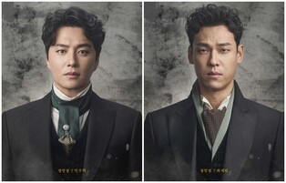 뮤지컬 '레미제라블' 민우혁·최재림 출연…10월 부산서 개막