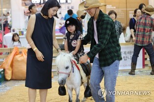 S. Korea extends natural dip in population amid low births in May