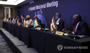 S. Korea, Africa discuss enhanced trade, industry ties
