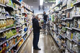 美소비자신뢰지수, 2021년7월 이후 최고…"경기 낙관"
