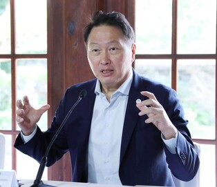 S. Korea's World Expo bid is an effort to contribute to humanity beyond economic gains: KCCI chief