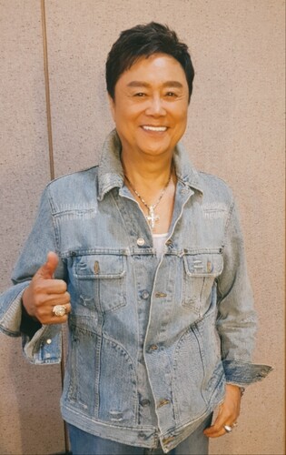 '영원한 오빠' 남진, 올해 60주년…전국 투어 콘서트 개최