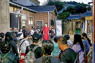 '무더운 여름밤, 군산서 색다른 체험'…내달 10∼12일 야행
