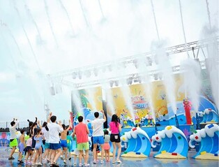 춘천 레고랜드 방학·바캉스맞이 '서머 프로그램' 운영