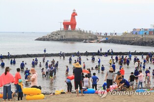 "제주 전통 어로문화 체험해요"…이호테우축제 28일 개막