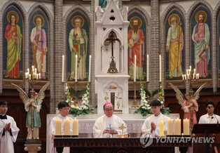 Pope Francis sends peace message on 70th Korean War armistice anniv.