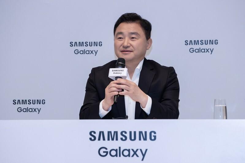 Samsung aims to rais...