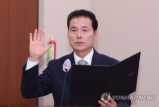 Yoon approves unification minister's appointment